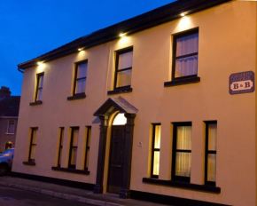  Griffin Lodge Guesthouse  Голуэй